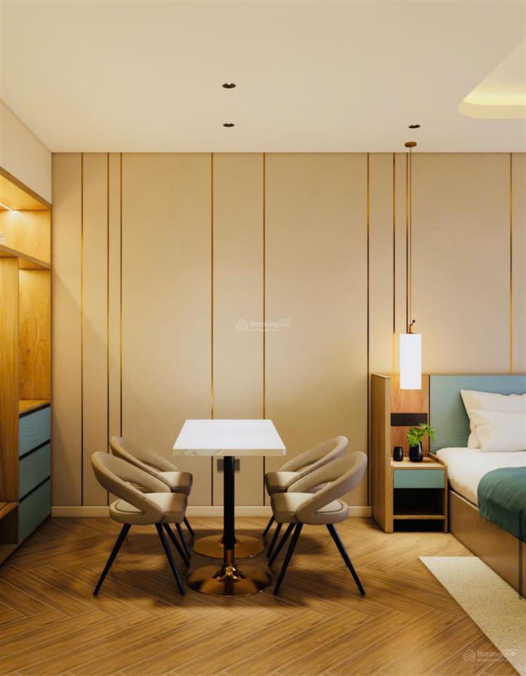 Cho thuê shophouse full nội thất khách sạn căn hộ mini