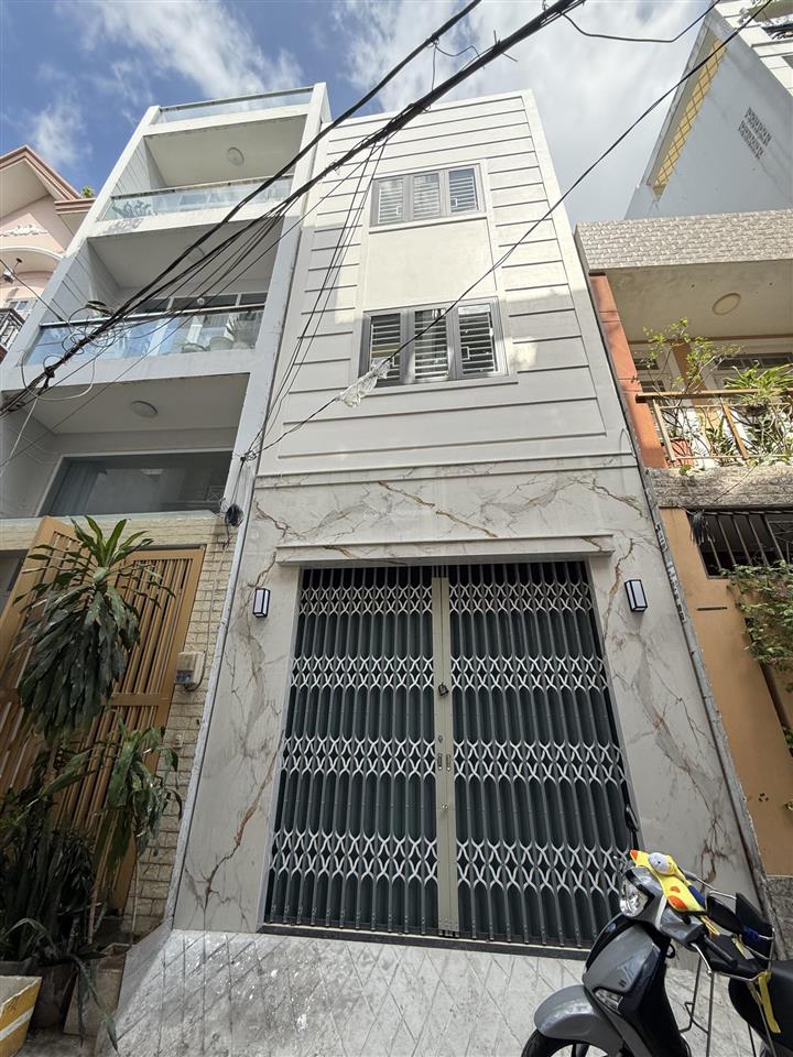 Cho thuê nhà nguyên căn dtsd 150m2