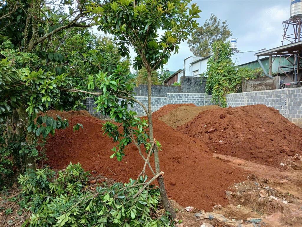 Chính chủ bán đất trung tâm bảo lộc