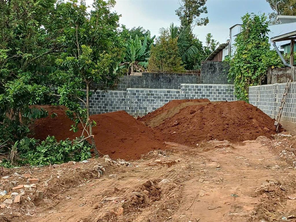 Chính chủ bán đất trung tâm bảo lộc