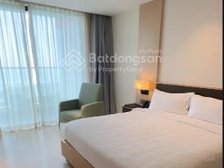 Duy nhất 1 suất ngoại giao căn hộ the arena  view biển trực diện 1,12 tỷ