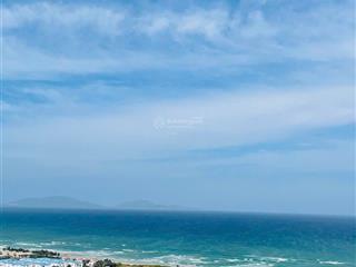Bán căn hộ the arena cam ranh mặt biển  tòa sea b  view biển  giá 1,05 tỷ