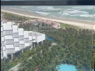 Bán căn hộ the arena cam ranh, khánh hòa toàn sea a view biển trực diện, tầng cao đẹp 1,420 tỷ