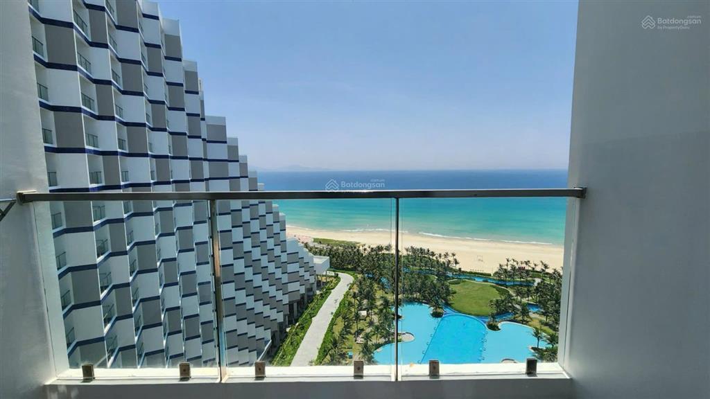 Bán gấp căn hộ the arena cam ranh tòa sea a view biển trực diện rẻ nhất thị trường 1,45tỷ.