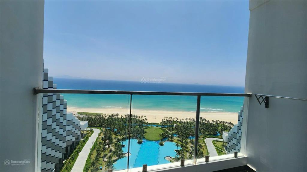 Bán gấp căn hộ the arena cam ranh tòa sea a view biển trực diện rẻ nhất thị trường 1,45tỷ.