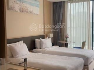 Chính chủ bán căn hộ the arena cam ranh tòa sea tầng 3, giá tốt chỉ 900 tr