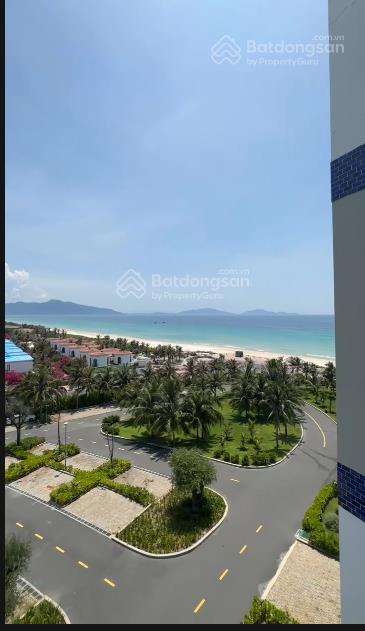 Chính chủ bán căn hộ the arena cam ranh tòa sea view biển đẹp, giá chỉ 1,1 tỷ.
