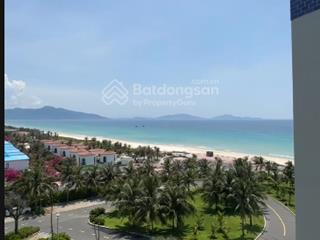 Chính chủ bán căn hộ the arena cam ranh tòa sea view biển đẹp, giá chỉ 1,1 tỷ.