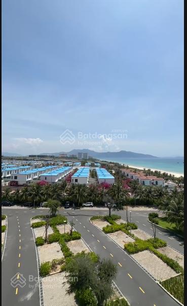 Chính chủ bán căn hộ the arena cam ranh tòa sea view biển đẹp, giá chỉ 1,1 tỷ.