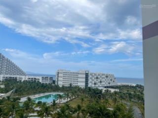 Bán gấp căn hộ the arena, tòa wind a view trực diện biển, giá 960tr full nội thất.  0981 192 ***
