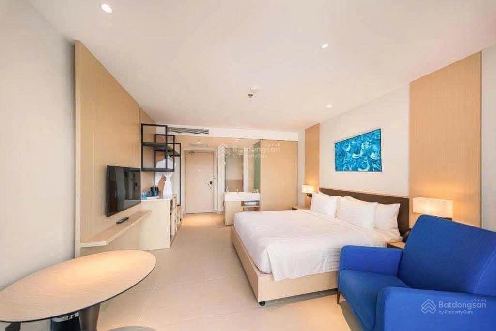 Bán nhanh căn hộ the arena cam ranh tòa sea b view biển đẹp 1,120 tỷ.