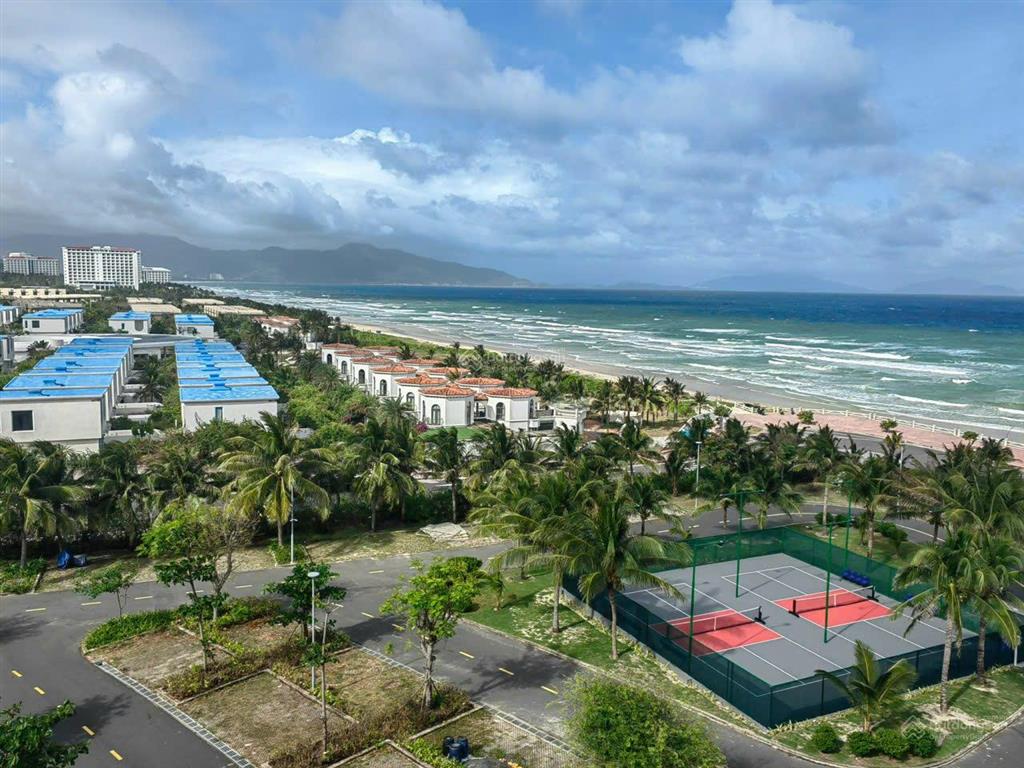 Bán nhanh căn hộ the arena cam ranh tòa sea b view biển đẹp 1,120 tỷ.