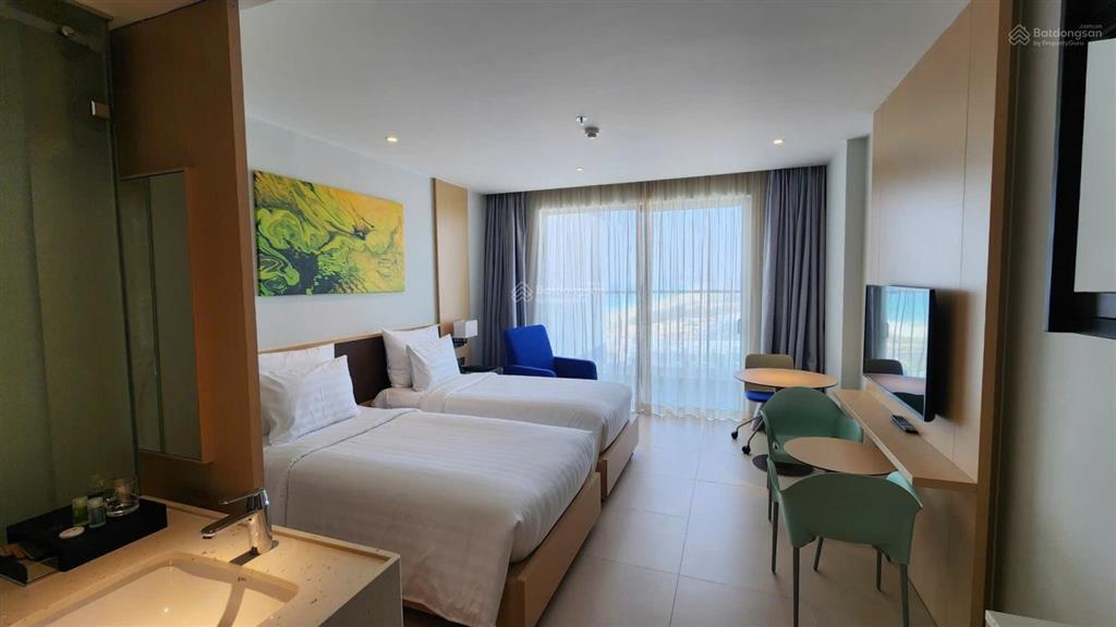 Bán nhanh căn hộ the arena cam ranh tòa sea b view biển đẹp 1,120 tỷ.