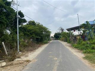 Chính chủ bán đất diên thọ trục nhà máy nước đường nhựa 16m, 177,7m2, giá 999tr.  ngay 0981 192 ***