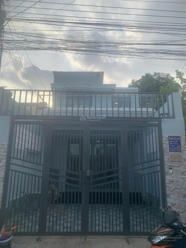 Bán nhà riêng 3,5 tỷ, 109m2, gò đậu, tam an, long thành, đồng nai