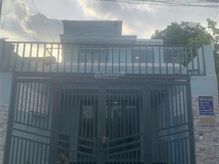 Bán nhà riêng 3,5 tỷ, 109m2, gò đậu, tam an, long thành, đồng nai