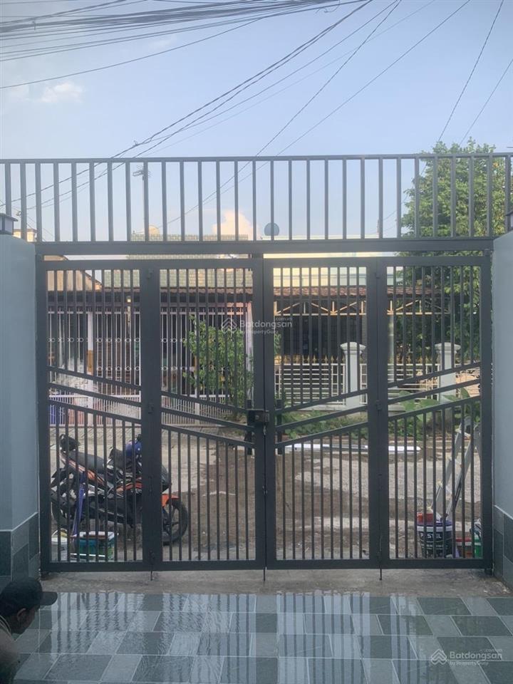 Bán nhà riêng 3,5 tỷ, 109m2, gò đậu, tam an, long thành, đồng nai