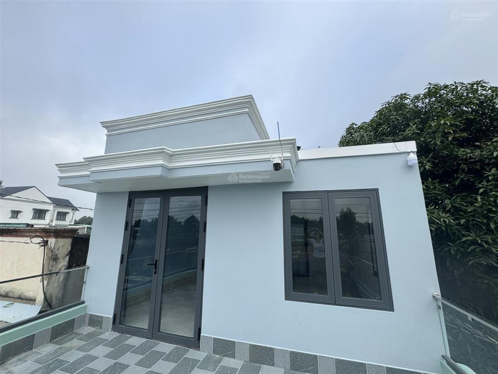 Bán nhà riêng 3,5 tỷ, 109m2, gò đậu, tam an, long thành, đồng nai