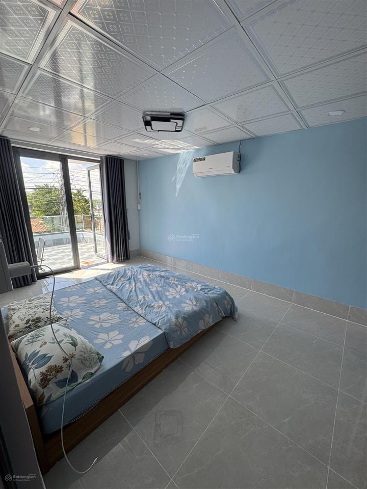 Bán nhà riêng 3,5 tỷ, 109m2, gò đậu, tam an, long thành, đồng nai