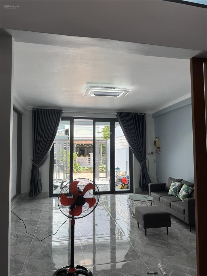 Bán nhà riêng 3,5 tỷ, 109m2, gò đậu, tam an, long thành, đồng nai