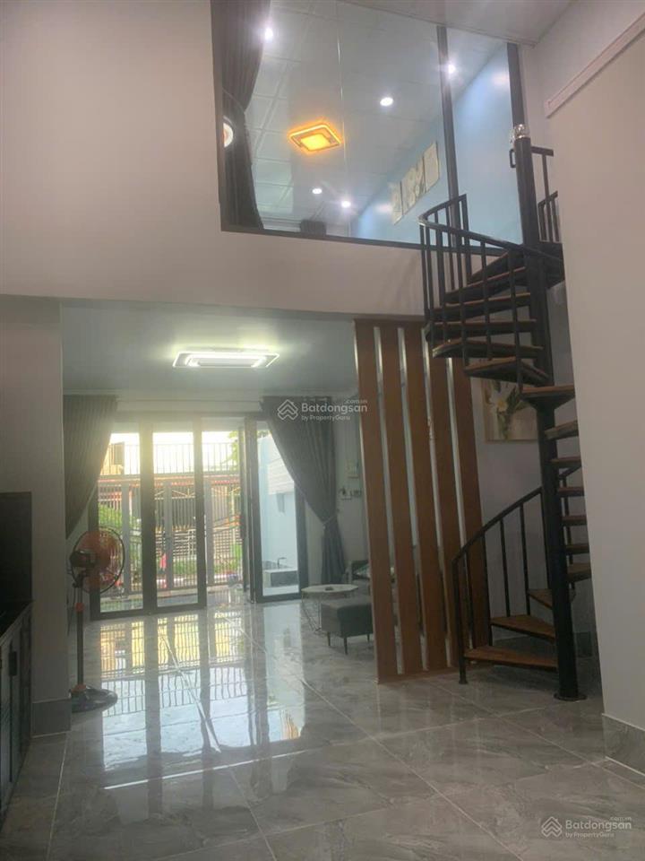 Bán nhà riêng 3,5 tỷ, 109m2, gò đậu, tam an, long thành, đồng nai