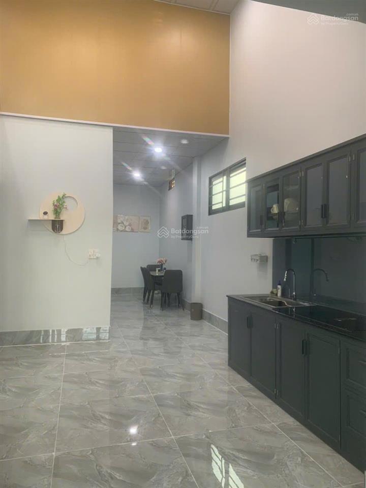 Bán nhà riêng 3,5 tỷ, 109m2, gò đậu, tam an, long thành, đồng nai