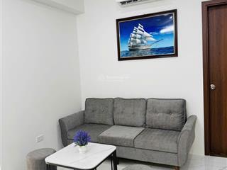 Cho thuê căn hộ 54m full đồ gần kcn tràng duệ chỉ 6triệu/tháng