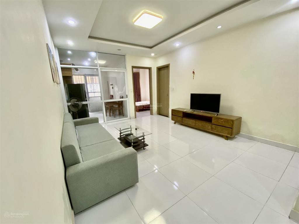 Giá rẻ giật mình chỉ 5tr  căn hộ 63m2 đủ đồ chung cư hoàng huy an đồng