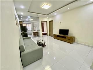 Giá rẻ giật mình chỉ 5tr  căn hộ 63m2 đủ đồ chung cư hoàng huy an đồng