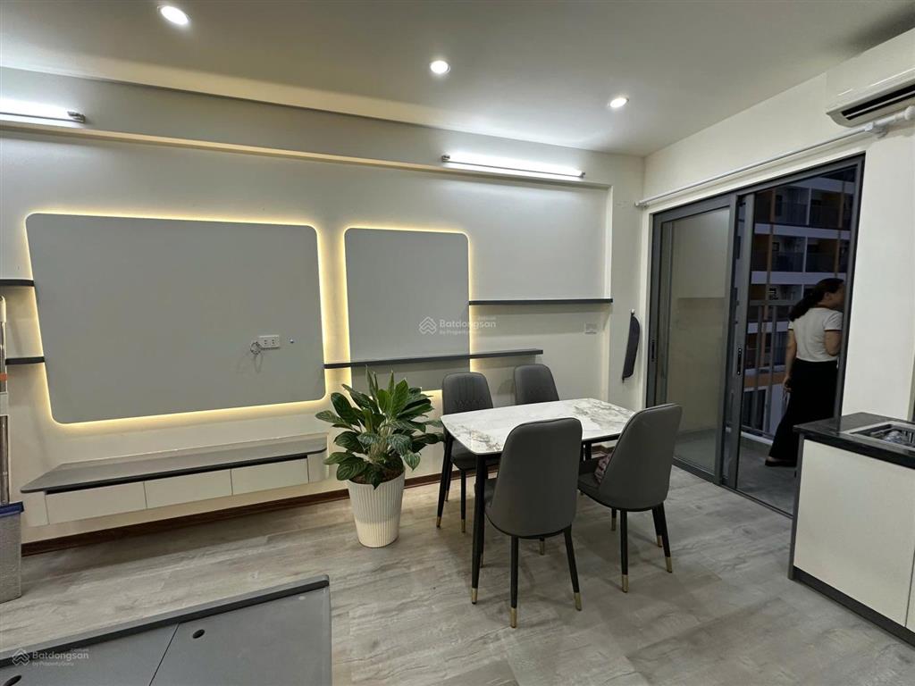 Chỉ 3,5 triệu/tháng  căn hộ full đồ tại chung cư tràng duệ