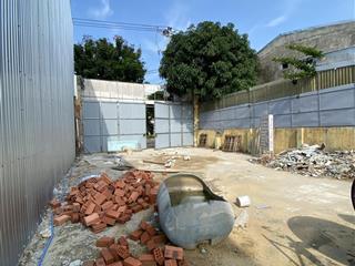 Siêu khủng hơn 600m2 mặt tiền đường 39m ngũ hành sơn  đà nẵng chỉ 80tr/m2