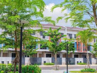 Bán căn nhà liền kề sun casa central 1t 2l/100m2  thanh toán 30% nhận nhà, còn lại kéo dài 2027