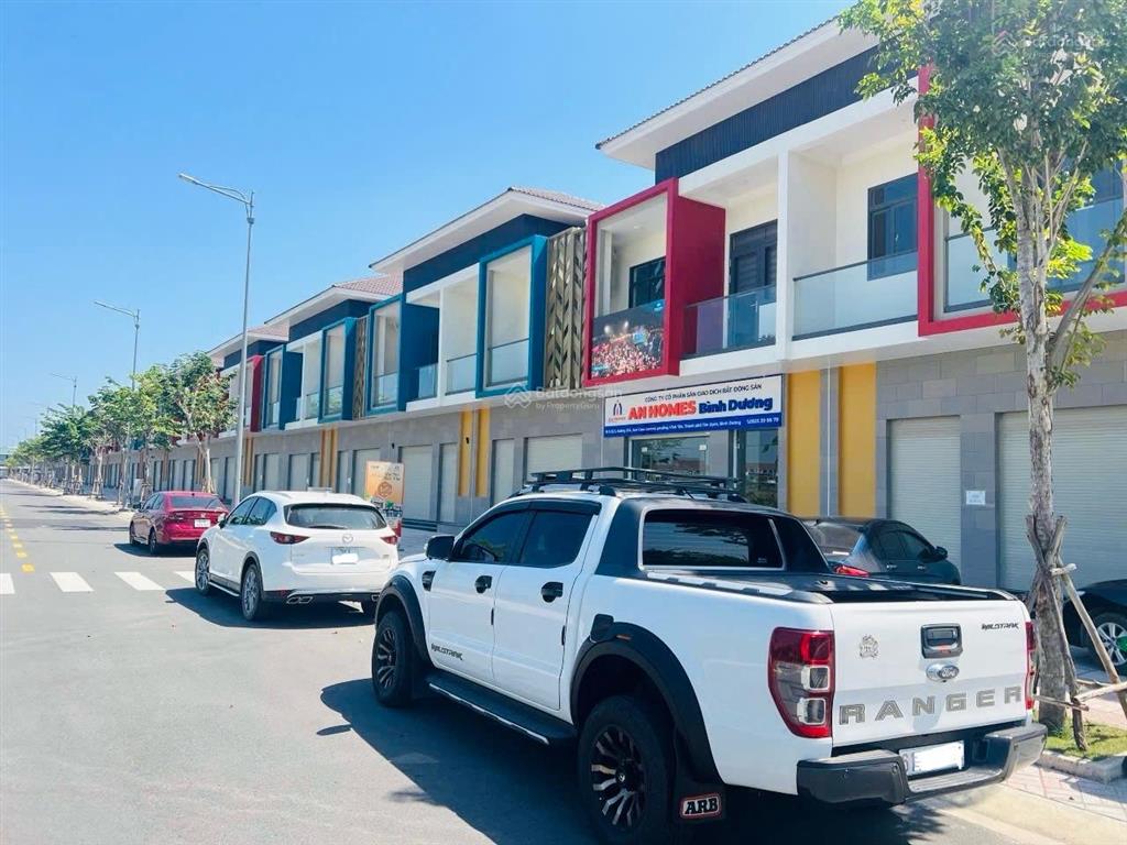 Shopvilla suncasa  mặt tiền 7m đối diện quỹ đất 5,2ha tiện ích sun casa central  tt 30% nhận nhà