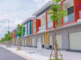 Shopvilla suncasa  mặt tiền 7m đối diện quỹ đất 5,2ha tiện ích sun casa central  tt 30% nhận nhà