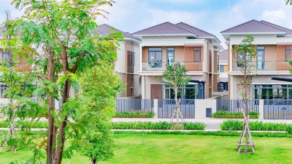 Biệt thự đơn lập suncasa central, thanh toán chỉ 2.4 tỷ nhận nhà ngay. cạnh highlands coffee