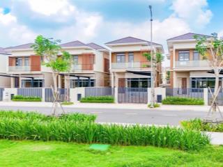 Biệt thự đơn lập suncasa central, thanh toán chỉ 2.4 tỷ nhận nhà ngay. cạnh highlands coffee