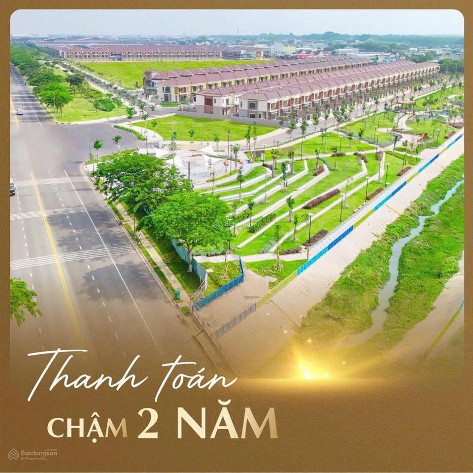 Biệt thự đơn lập suncasa central, thanh toán chỉ 2.4 tỷ nhận nhà ngay. cạnh highlands coffee