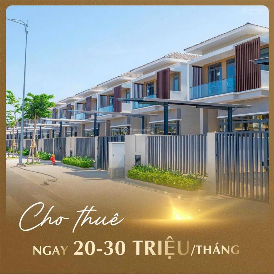 Biệt thự đơn lập suncasa central, thanh toán chỉ 2.4 tỷ nhận nhà ngay. cạnh highlands coffee