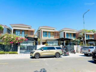 Biệt thự đơn lập 250m2 suncasa central vsip 2  cạnh highlands coffee  tt 30% nhận nhà ngay