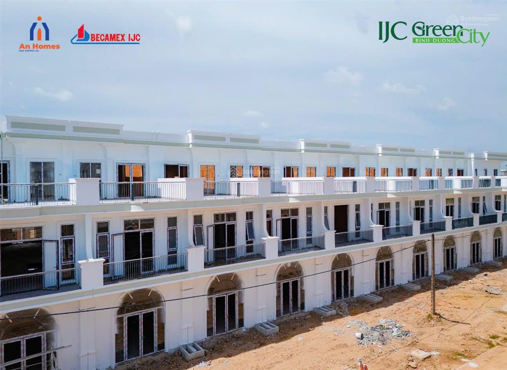 Green city 150m2 chỉ 5,5 tỷ | sổ sẵn nhận nhà với 30%