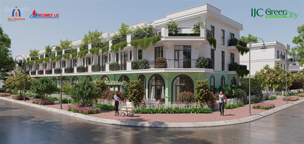 Green city 150m2 chỉ 5,5 tỷ | sổ sẵn nhận nhà với 30%