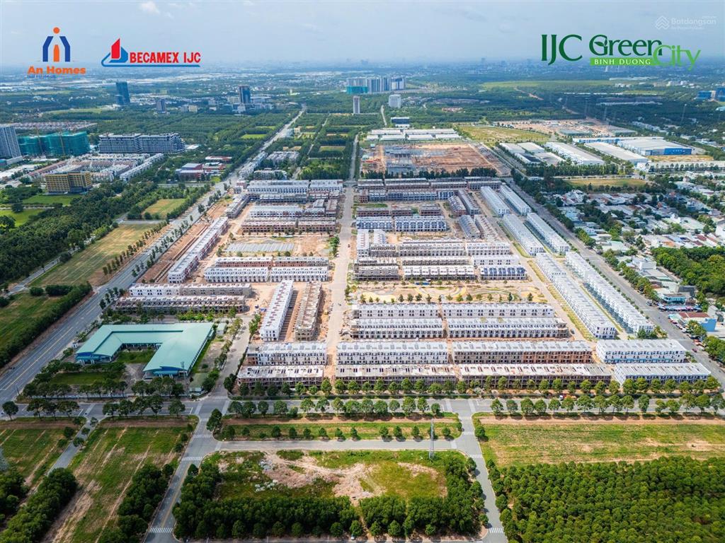Green city 150m2 chỉ 5,5 tỷ | sổ sẵn nhận nhà với 30%