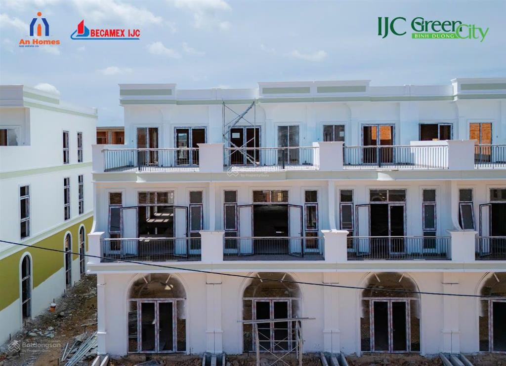 Green city 150m2 chỉ 5,5 tỷ | sổ sẵn nhận nhà với 30%