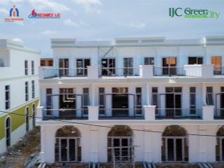 Green city 150m2 chỉ 5,5 tỷ | sổ sẵn nhận nhà với 30%