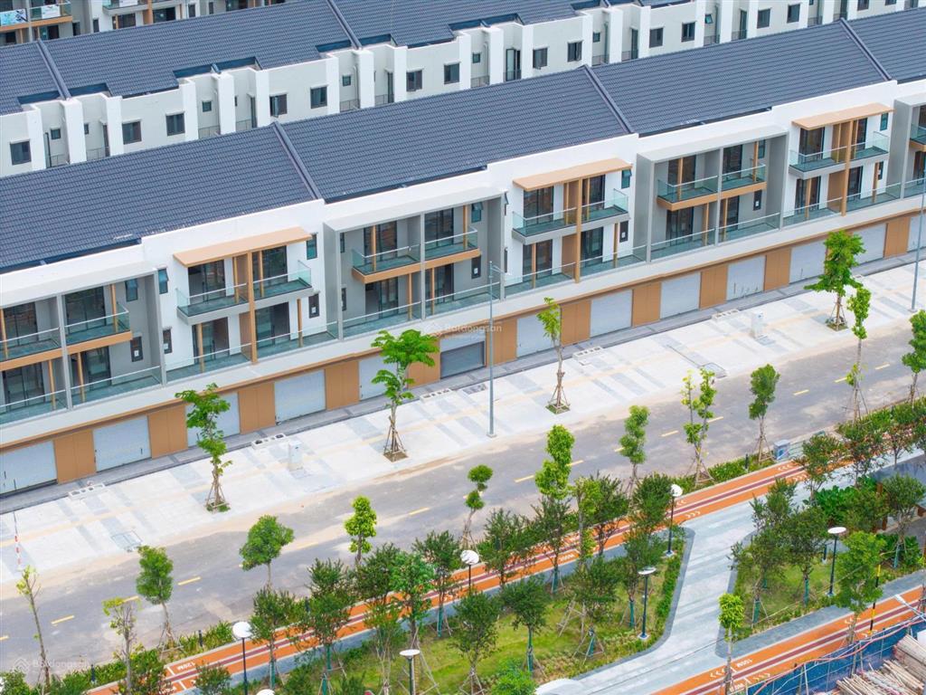 Sun casa square  mở bán nhà phố giá f0 từ cđt vsip, thanh toán 30% nhận nhà về ở ngay