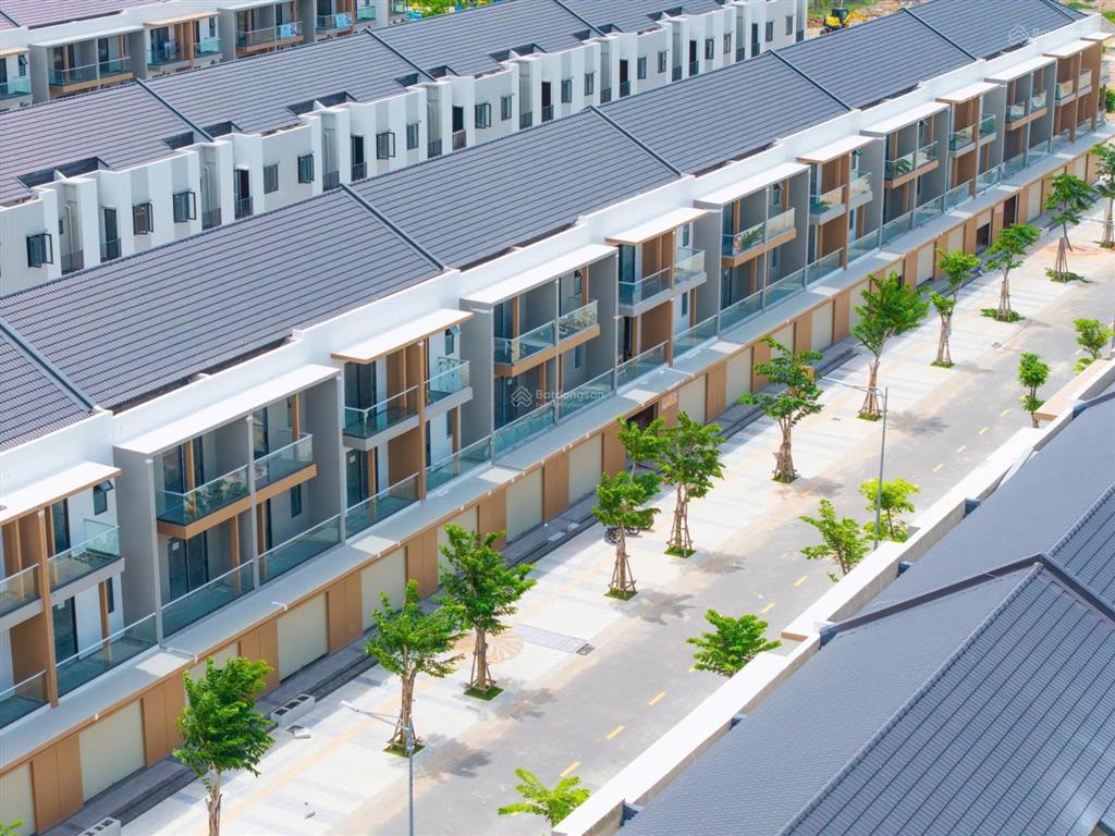Sun casa square  mở bán nhà phố giá f0 từ cđt vsip, thanh toán 30% nhận nhà về ở ngay