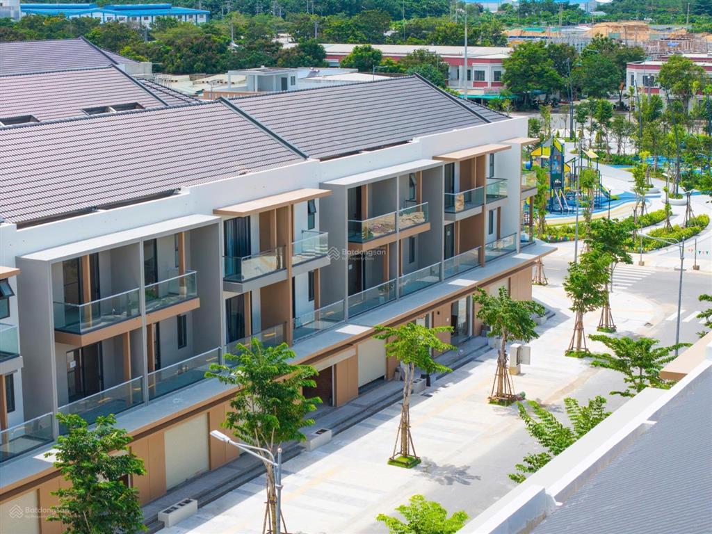 Sun casa square  mở bán nhà phố giá f0 từ cđt vsip, thanh toán 30% nhận nhà về ở ngay