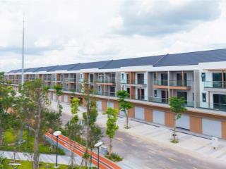 Sun casa square  mở bán nhà phố giá f0 từ cđt vsip, thanh toán 30% nhận nhà về ở ngay