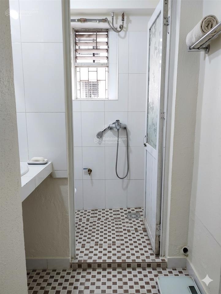 Cho thuê nhà nguyên căn vạn phúc phòng thoáng 4tr