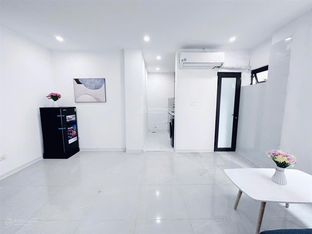 Cho thuê căn hộ 2n1k cầu giấy 45m 9 triệu